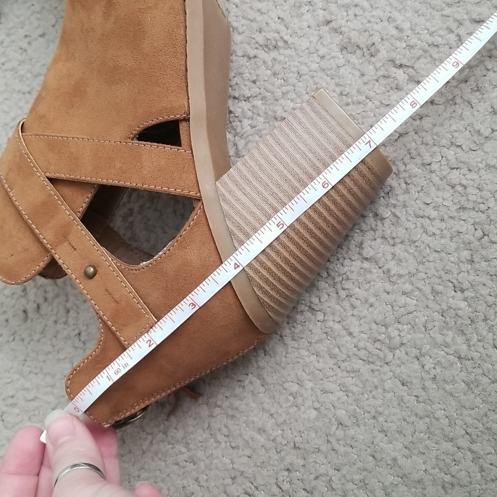 Rampage Women's Heels - Picture 12 of 12